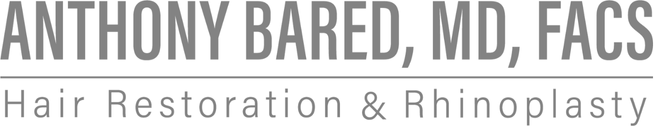 Dr Anthony Bared Logo