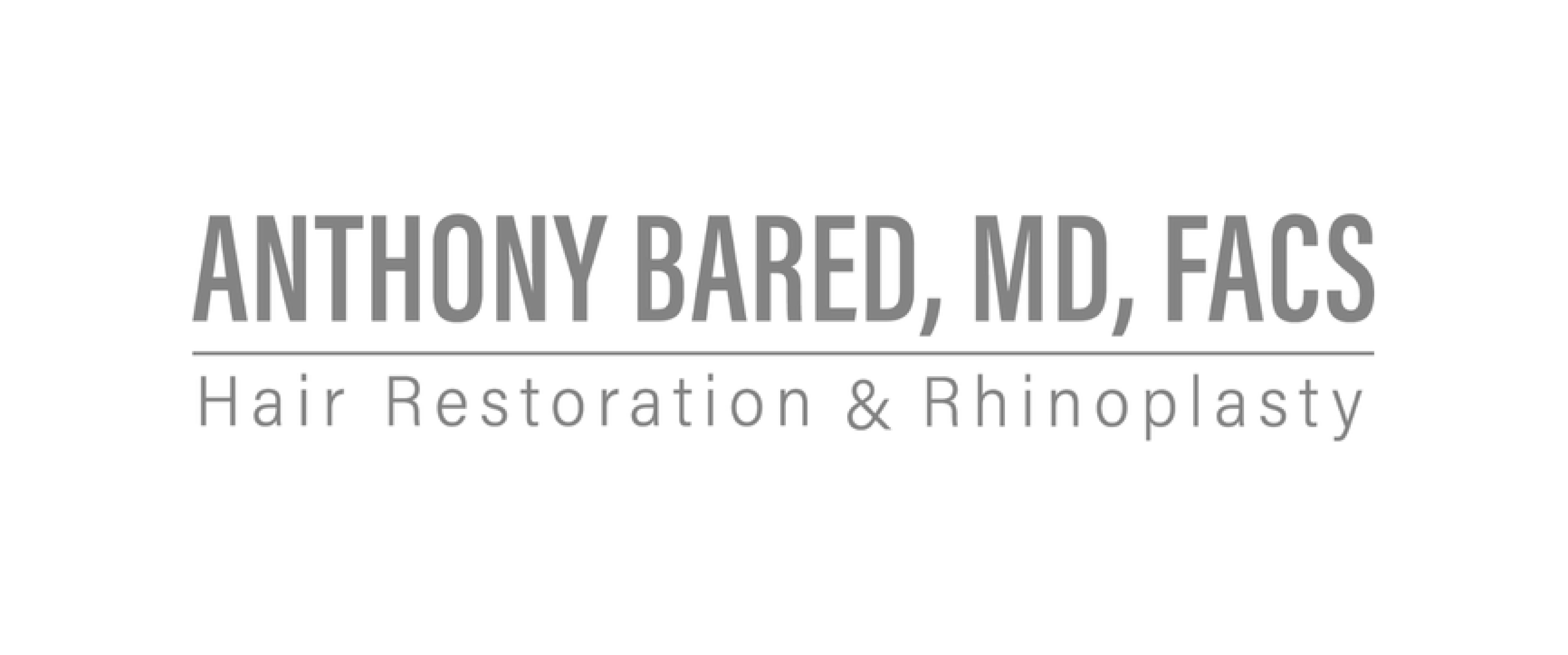 logo bared