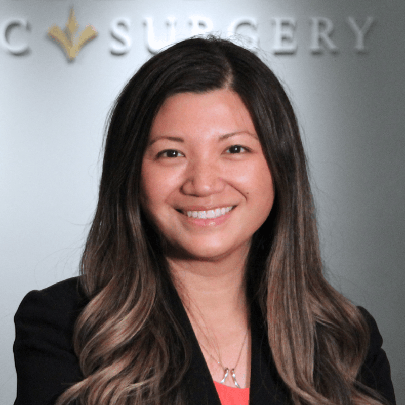 Dr. Amy Strong