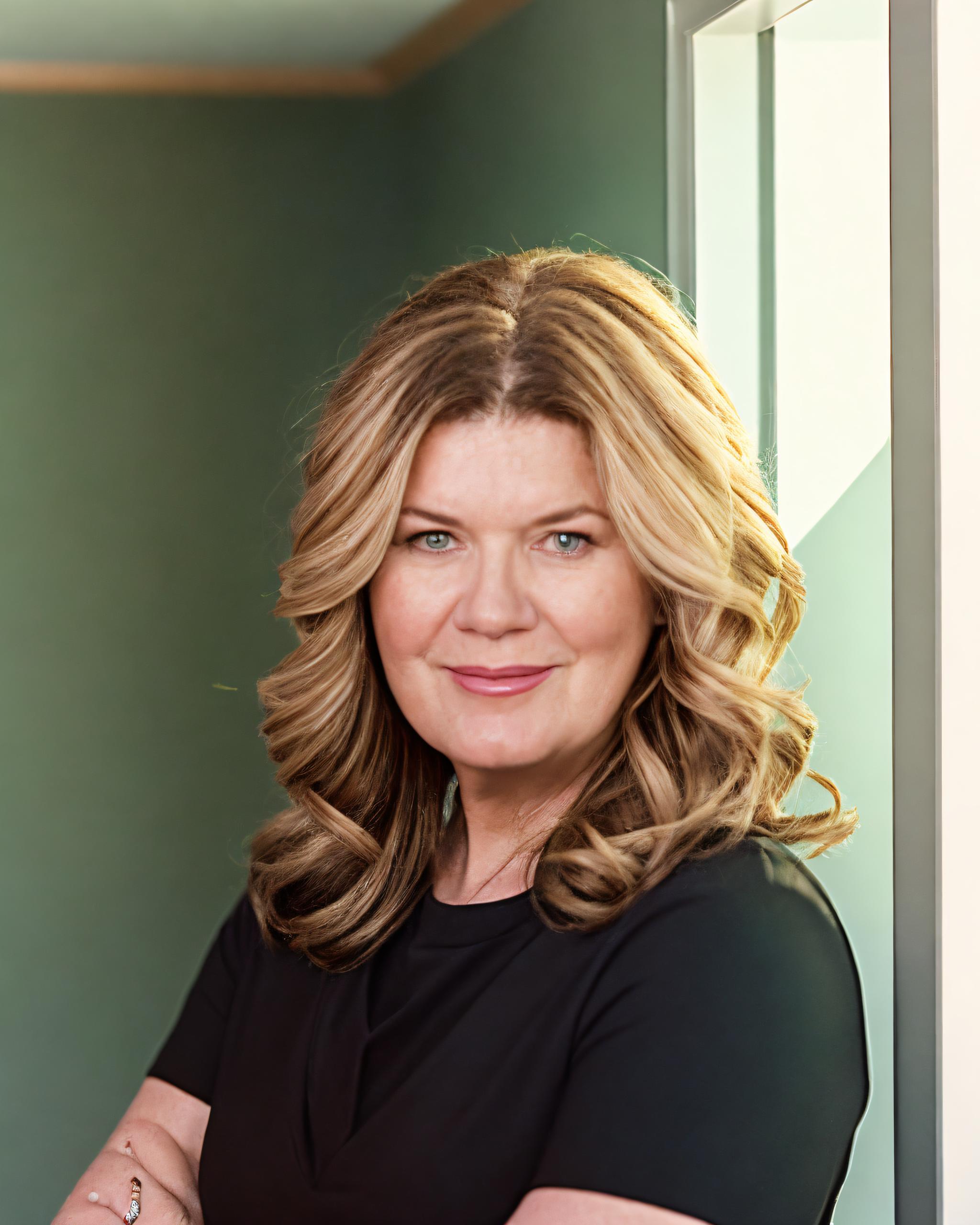 Michelle Jones