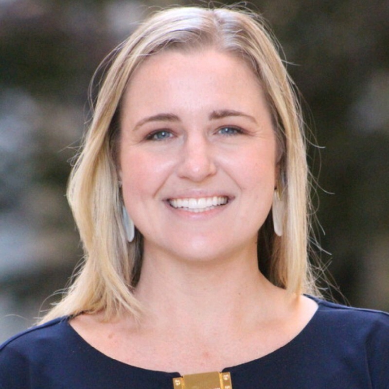 Headshot of Jessica Waluskiewicz